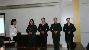 平川區紅軍西征勝利紀念館