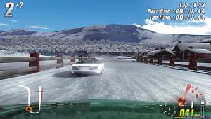 《極速房車賽2終極競速》