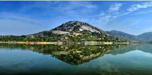 沂蒙雲瀑洞天旅遊區 沂蒙雲瀑洞天旅遊區