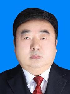 張宏偉[甘肅省定西市臨洮縣政協副主席]