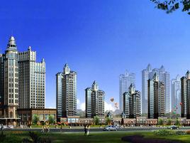 株洲華晨御園 株洲華晨御園