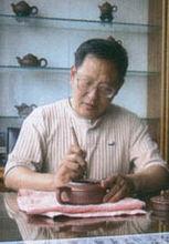 毛國強紫砂壺名家