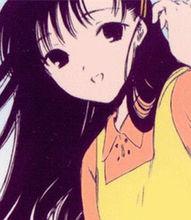 小嘰[《人型電腦天使心》女主角]