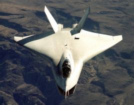 X32戰鬥機 X32戰鬥機