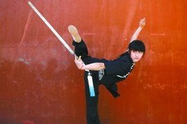 八卦拳 八卦拳