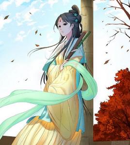 相思樹下[漫畫《相思樹下》（連載名《狐妖小紅娘》）]