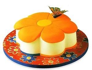 檸香芝士蛋糕 檸香芝士蛋糕