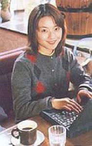 澤渡櫻子 澤渡櫻子