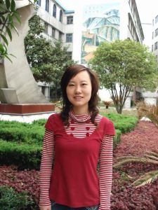 荊門市文峰中學