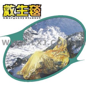 緊急救生毯