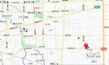 華安欣誠家園交通圖