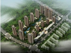 中建御景華庭 中建御景華庭