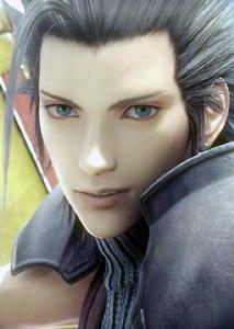 最終幻想VII：聖童降臨[最終幻想Ⅶ：聖童降臨]