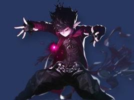 幻魔四重奏 幻魔四重奏