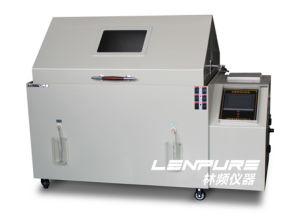 林頻鹽霧試驗箱LRHS系列實物圖