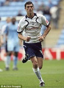 布萊恩·卡羅爾