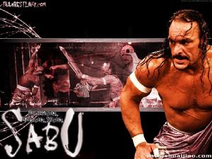 Sabu