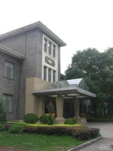 晉祠賓館 晉祠賓館