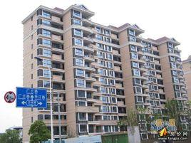 水岸花園 水岸花園