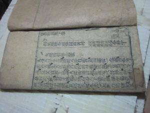 《仲景存真集》 《仲景存真集》