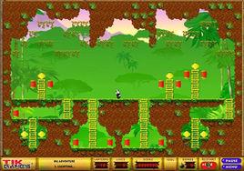 淘金者黃金版 淘金者黃金版