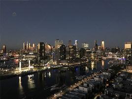 墨爾本濱海港區 墨爾本濱海港區