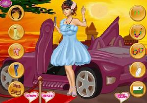 明星紅地毯 明星紅地毯