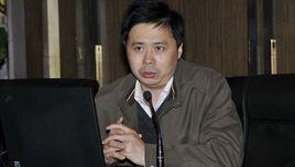 劉清堂[華中師範大學信息技術系系主任]