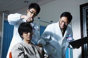 《A面B面》劇照