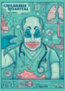 兒童醫院第四季 兒童醫院第四季