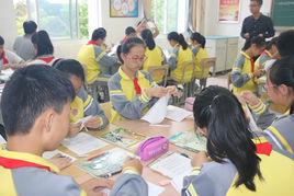 歸納教學模式 歸納教學模式