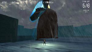 進擊的討伐3D 996手遊網截圖