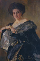 特列恰可夫畫廊 特列恰可夫畫廊