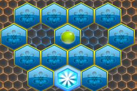 六角小球 六角小球