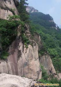 天華洞旅遊度假區