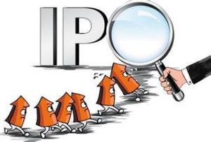 創業板上市條件