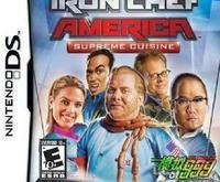 料理的鐵人 料理的鐵人