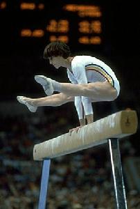 《奧林匹克節》