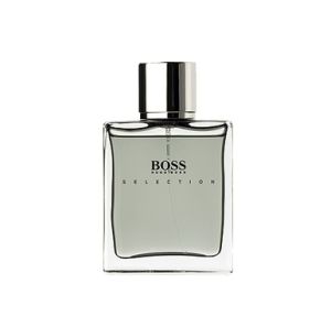 boss卓越精英香水