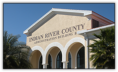 印第安河縣 印第安河縣