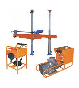 探水鑽機 探水鑽機