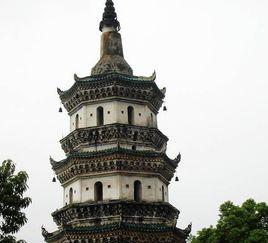 零陵回龍塔 零陵回龍塔