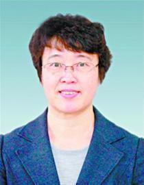 吳秋菊[遼寧省婦女聯合會第十屆執委會副主席]