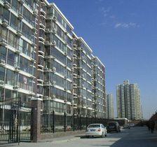 李村南里 李村南里