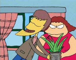 《可可可心一家人》