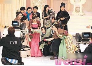 《翡翠明珠星Fight夜》