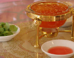 （圖）水銀魚翅