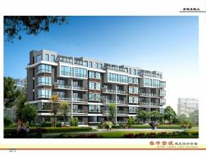 蘇州春申景城 蘇州春申景城