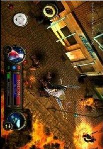 靈魂爭霸THD 靈魂爭霸THD