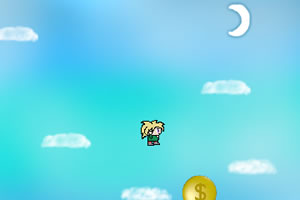 瘋狂吃金幣 瘋狂吃金幣